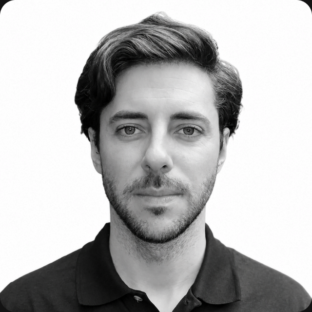 Axel Gillino