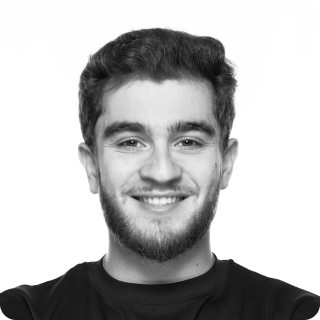 Daniel Gushchyan